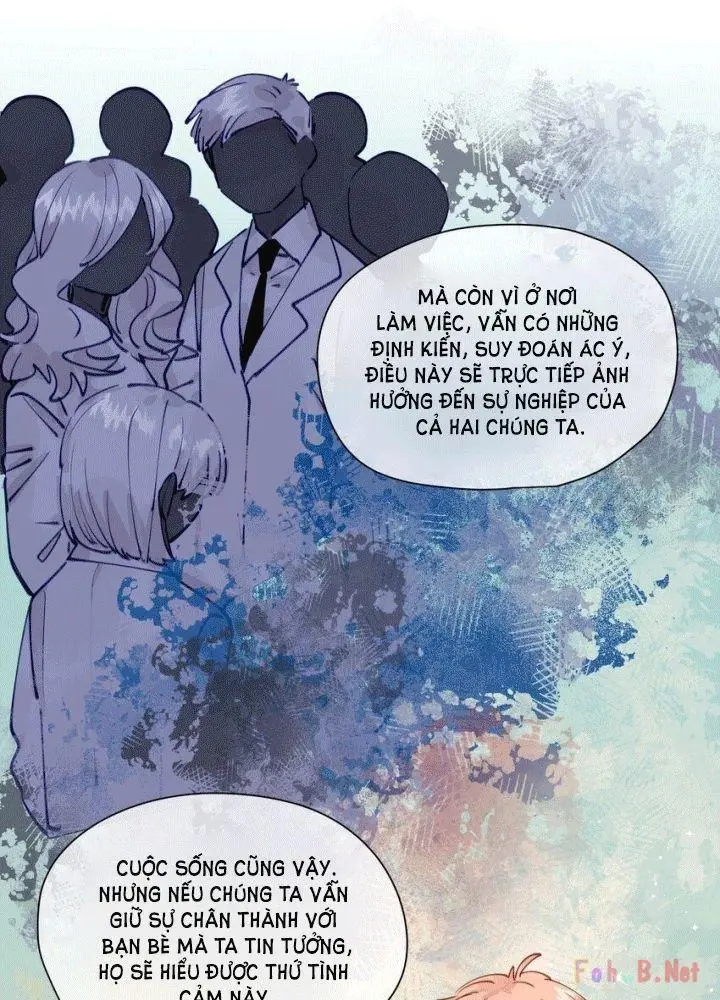 CẠM BẪY GÁI THẲNG Chapter 109 - Trang 25