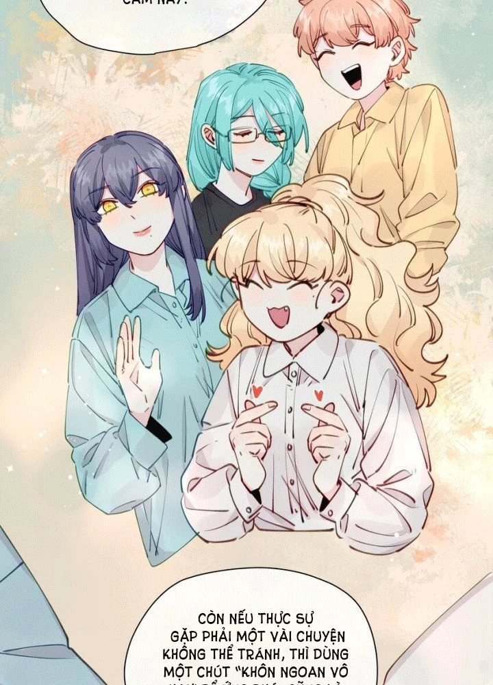 CẠM BẪY GÁI THẲNG Chapter 109 - Trang 26