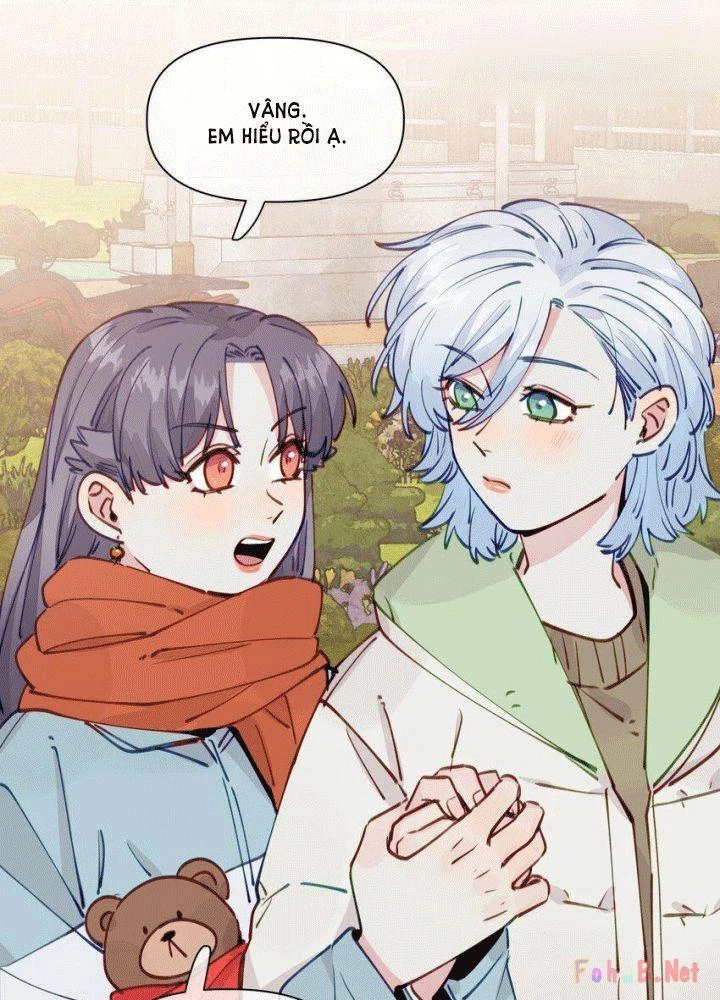 CẠM BẪY GÁI THẲNG Chapter 109 - Trang 28