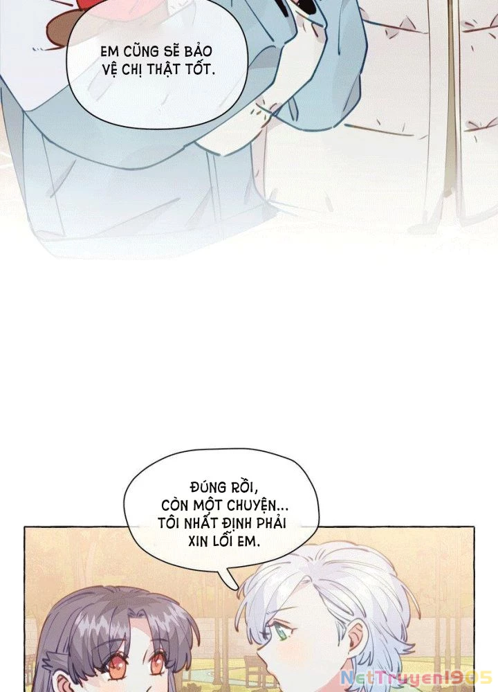 CẠM BẪY GÁI THẲNG Chapter 109 - Trang 29