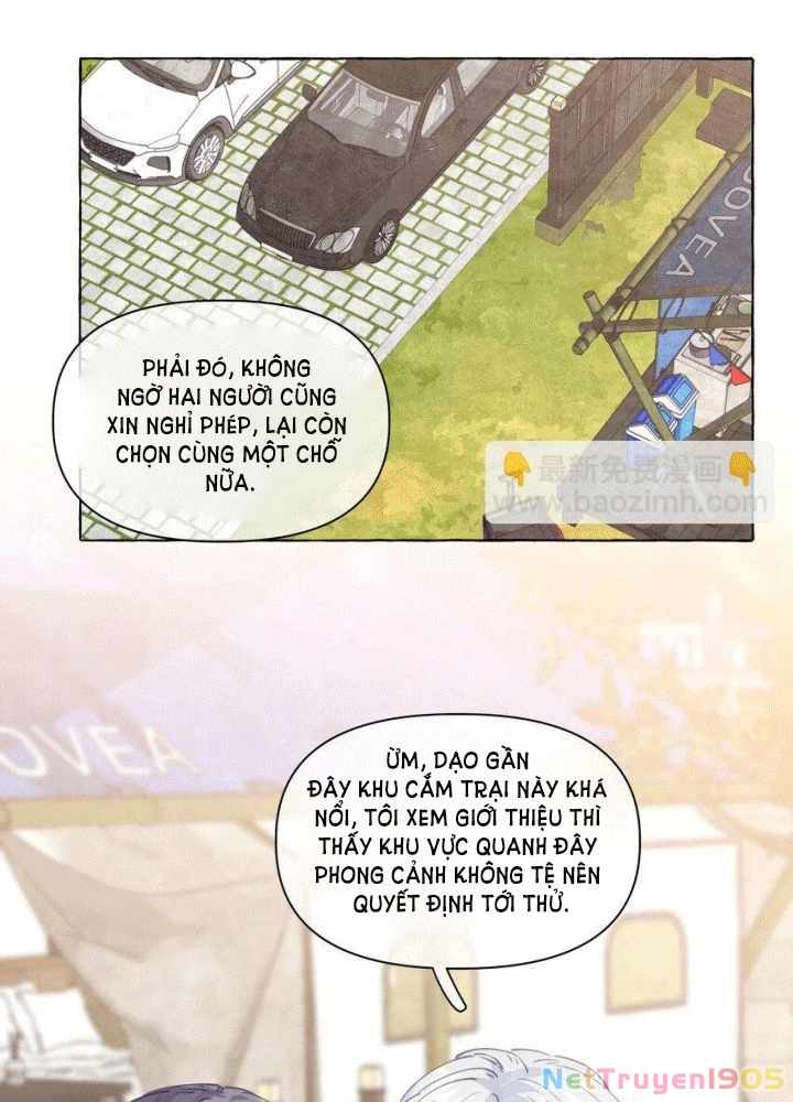 CẠM BẪY GÁI THẲNG Chapter 109 - Trang 3