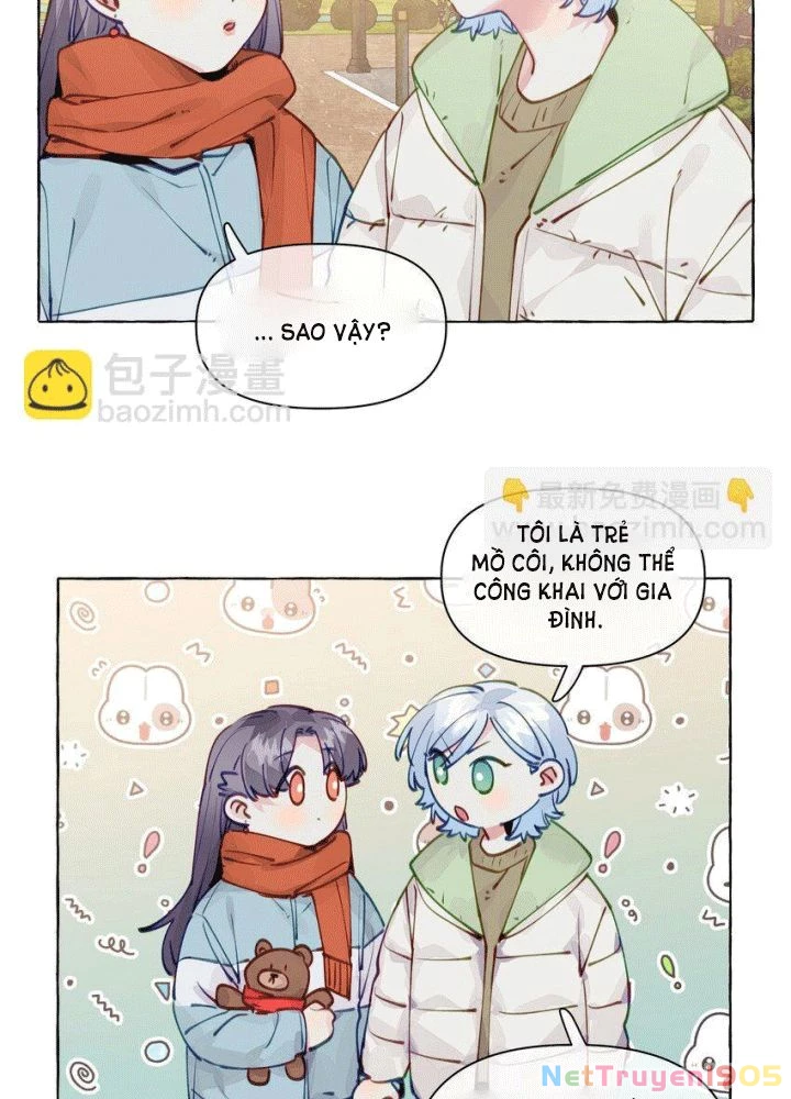 CẠM BẪY GÁI THẲNG Chapter 109 - Trang 30