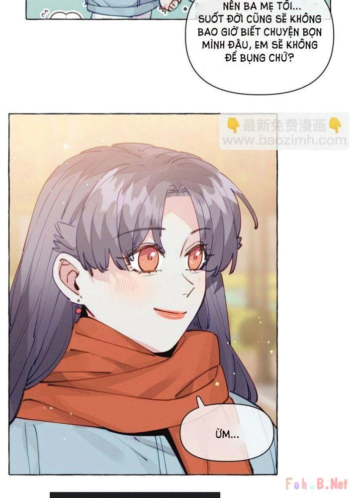 CẠM BẪY GÁI THẲNG Chapter 109 - Trang 31