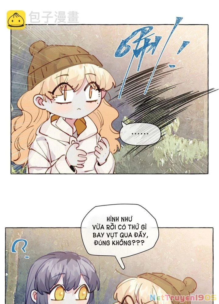 CẠM BẪY GÁI THẲNG Chapter 109 - Trang 36