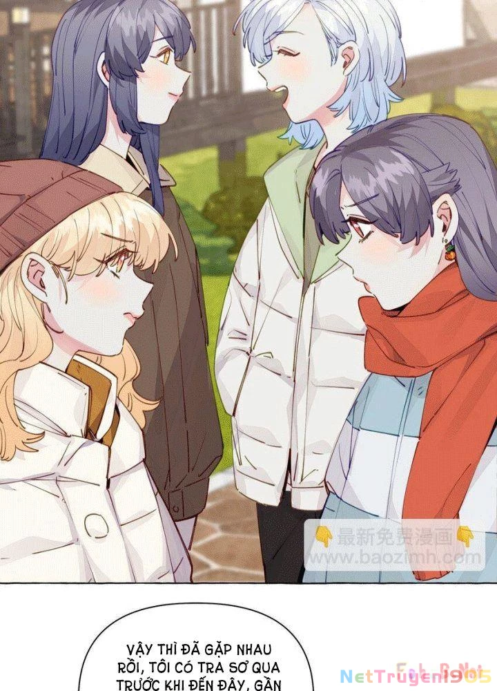 CẠM BẪY GÁI THẲNG Chapter 109 - Trang 4