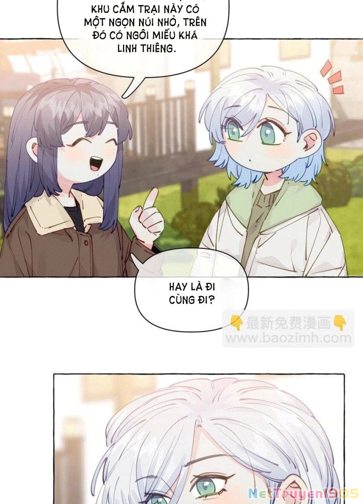 CẠM BẪY GÁI THẲNG Chapter 109 - Trang 5