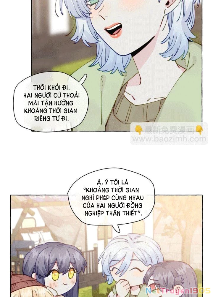 CẠM BẪY GÁI THẲNG Chapter 109 - Trang 6
