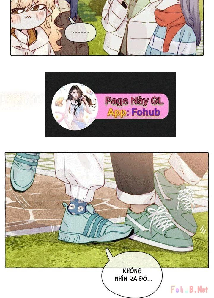 CẠM BẪY GÁI THẲNG Chapter 109 - Trang 7