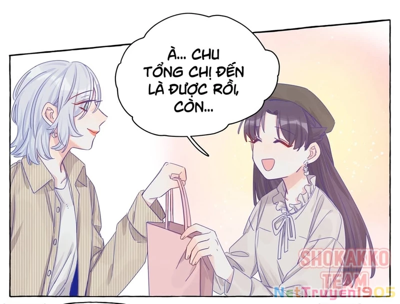 CẠM BẪY GÁI THẲNG Chapter 11 - Trang 10