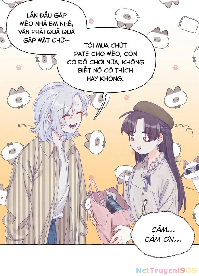 CẠM BẪY GÁI THẲNG Chapter 11 - Trang 11