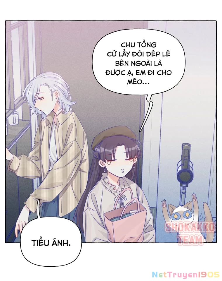 CẠM BẪY GÁI THẲNG Chapter 11 - Trang 12