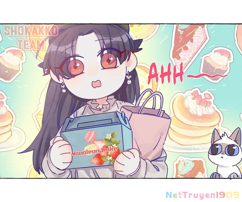 CẠM BẪY GÁI THẲNG Chapter 11 - Trang 15