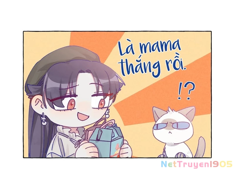 CẠM BẪY GÁI THẲNG Chapter 11 - Trang 16