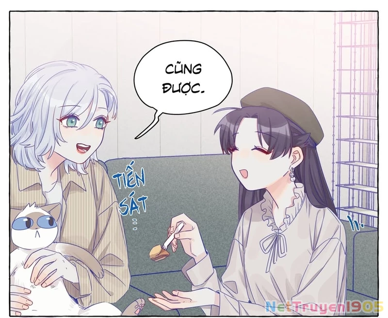 CẠM BẪY GÁI THẲNG Chapter 11 - Trang 25