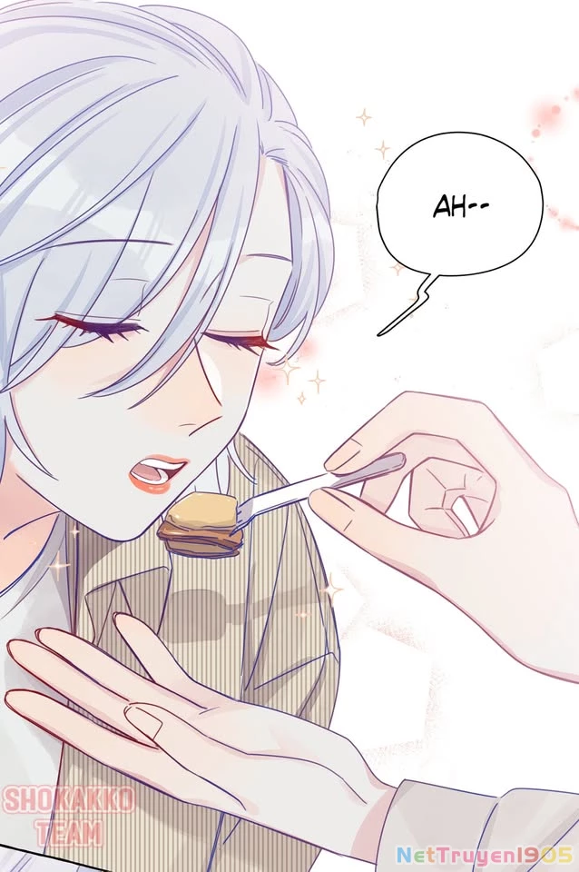 CẠM BẪY GÁI THẲNG Chapter 11 - Trang 26