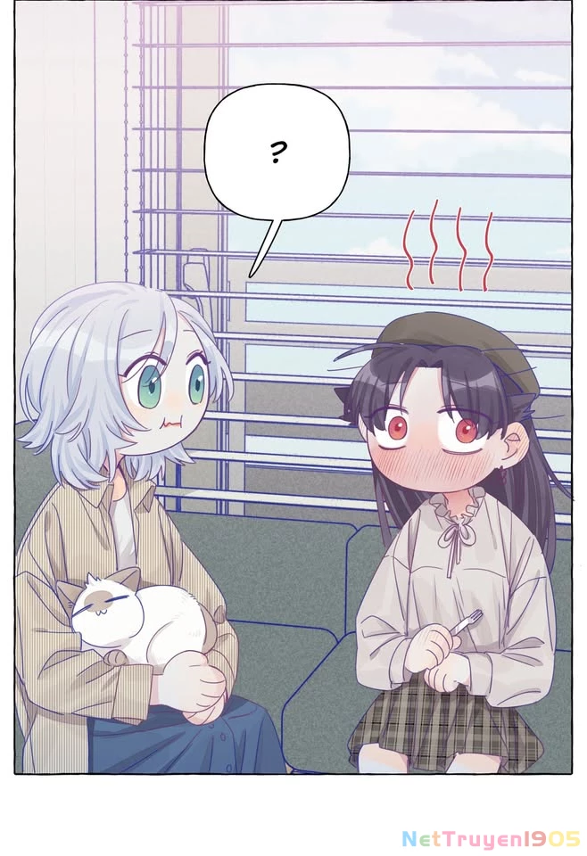 CẠM BẪY GÁI THẲNG Chapter 11 - Trang 28