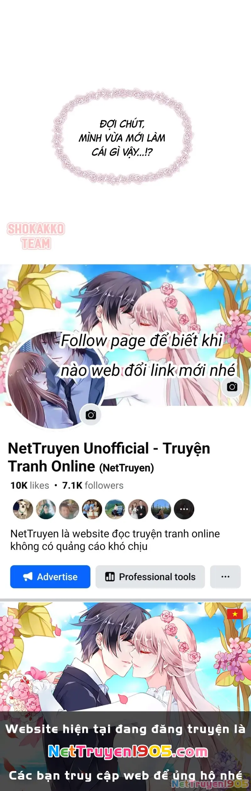 CẠM BẪY GÁI THẲNG Chapter 11 - Trang 29