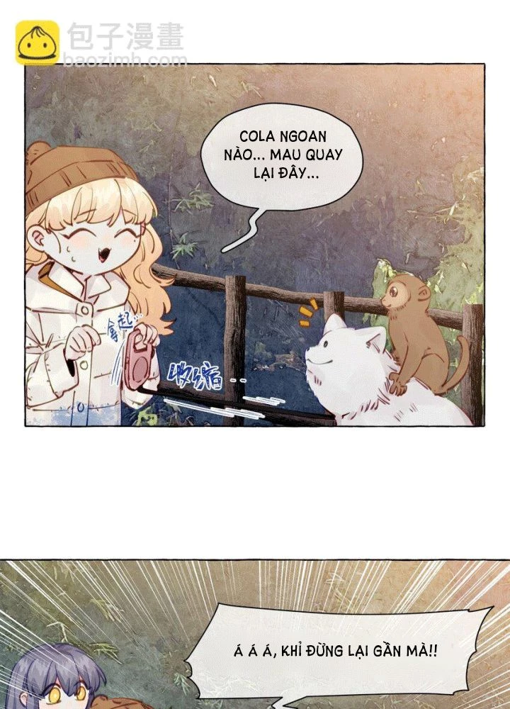 CẠM BẪY GÁI THẲNG Chapter 110 - Trang 11