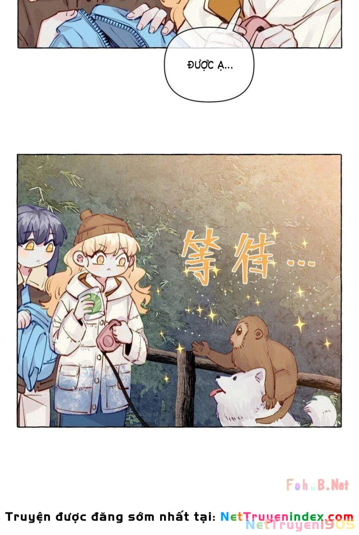 CẠM BẪY GÁI THẲNG Chapter 110 - Trang 13