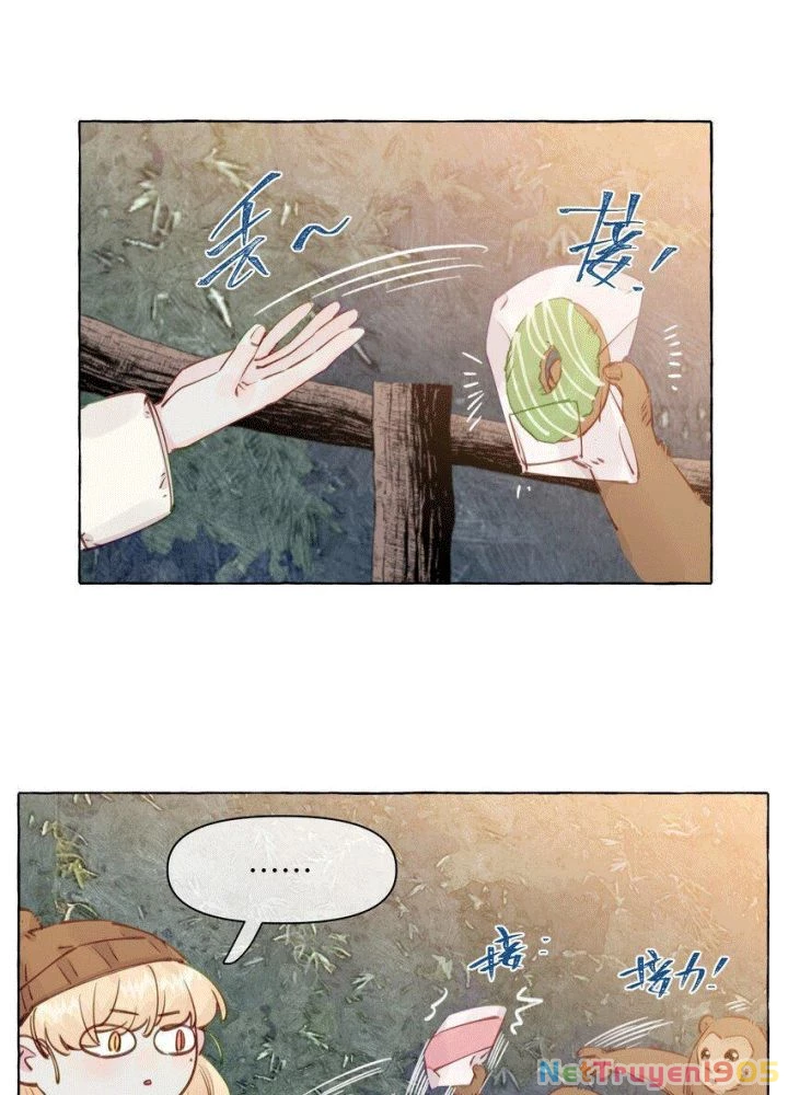 CẠM BẪY GÁI THẲNG Chapter 110 - Trang 14