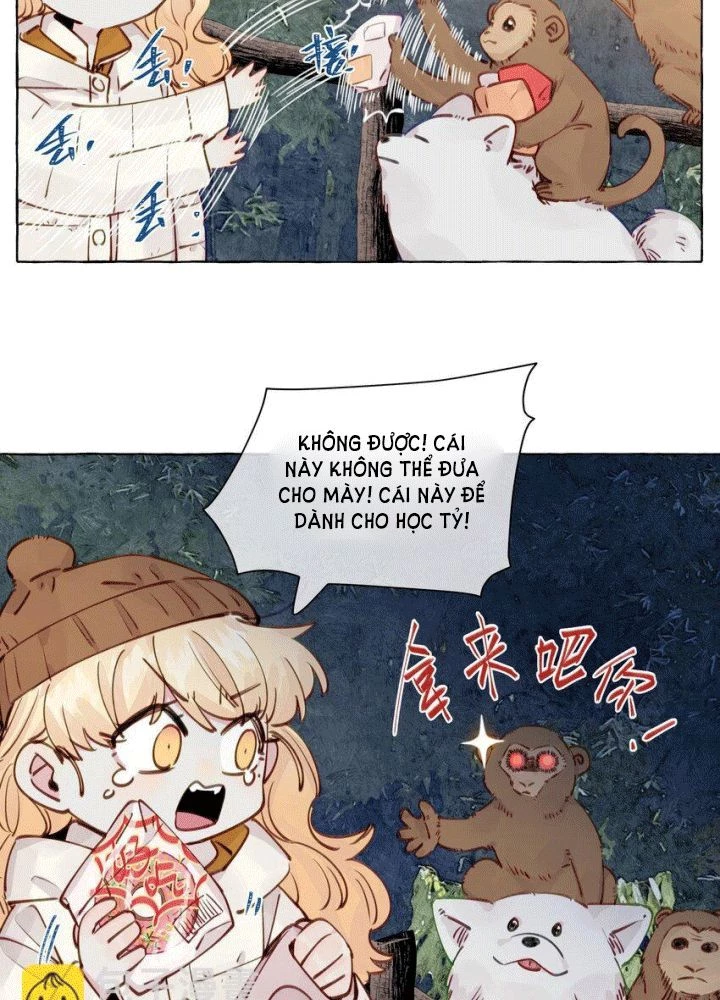 CẠM BẪY GÁI THẲNG Chapter 110 - Trang 15