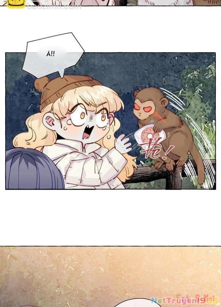 CẠM BẪY GÁI THẲNG Chapter 110 - Trang 16
