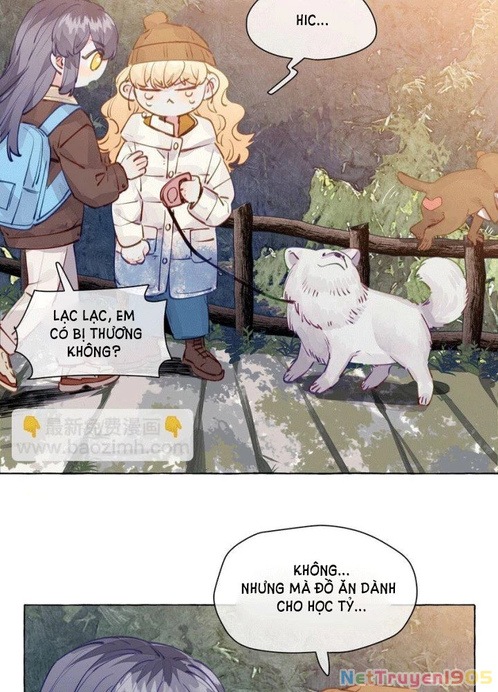 CẠM BẪY GÁI THẲNG Chapter 110 - Trang 17
