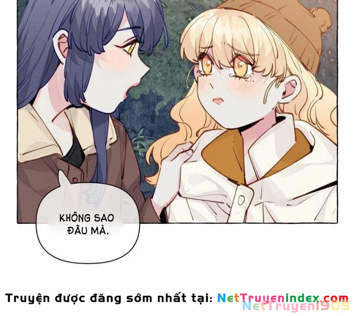 CẠM BẪY GÁI THẲNG Chapter 110 - Trang 18