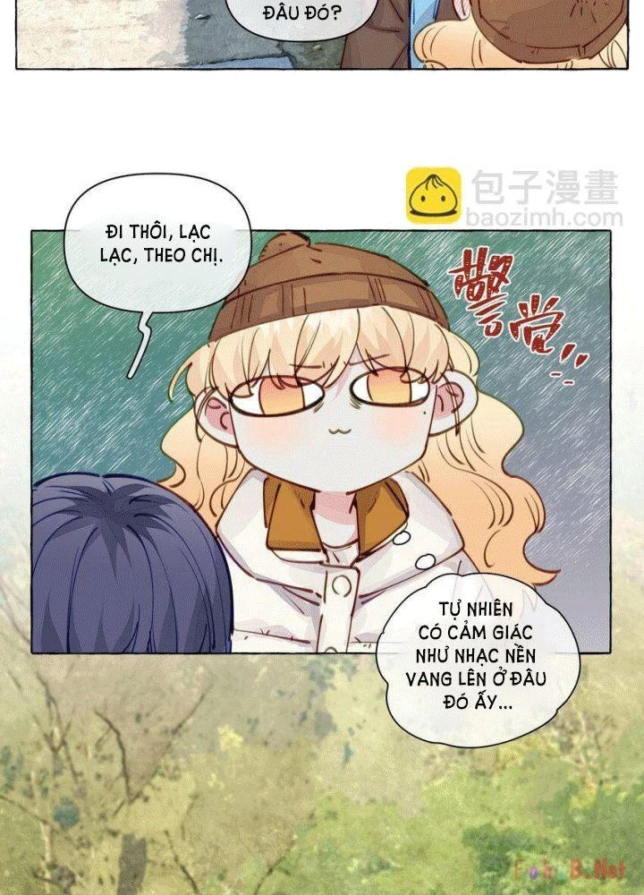 CẠM BẪY GÁI THẲNG Chapter 110 - Trang 22
