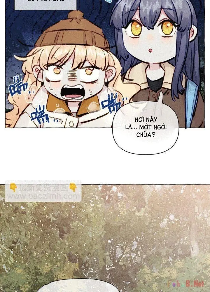 CẠM BẪY GÁI THẲNG Chapter 110 - Trang 25