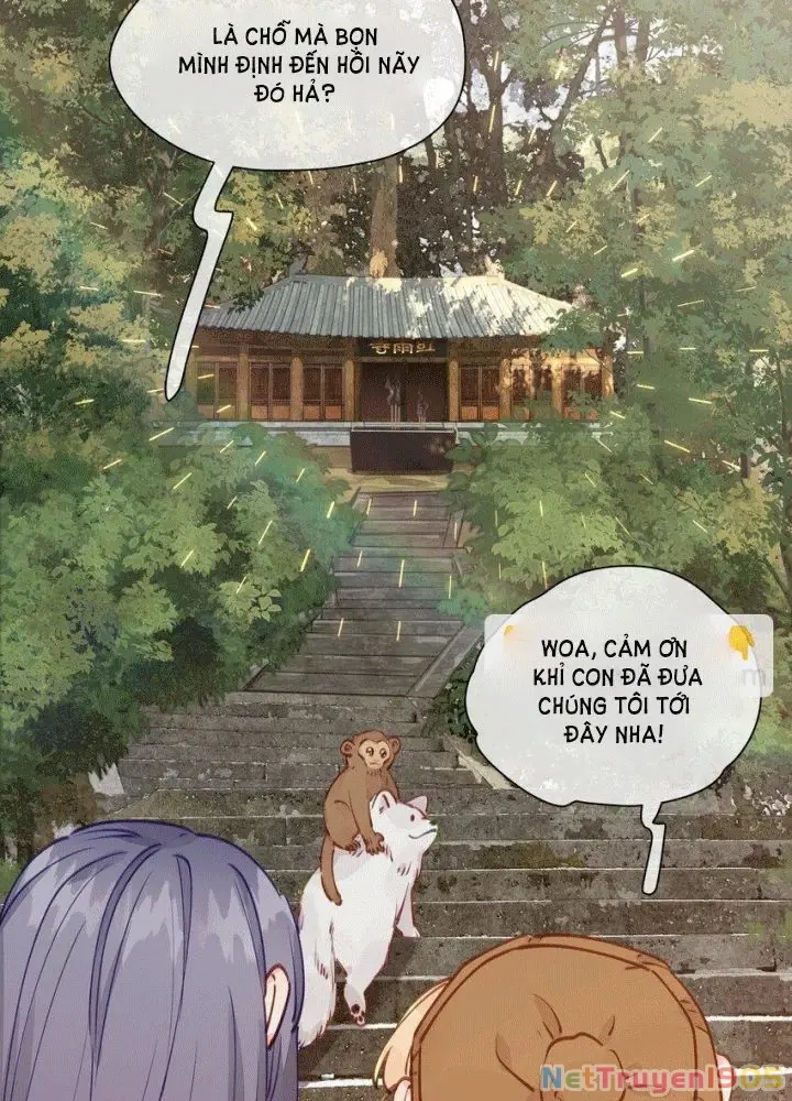 CẠM BẪY GÁI THẲNG Chapter 110 - Trang 26