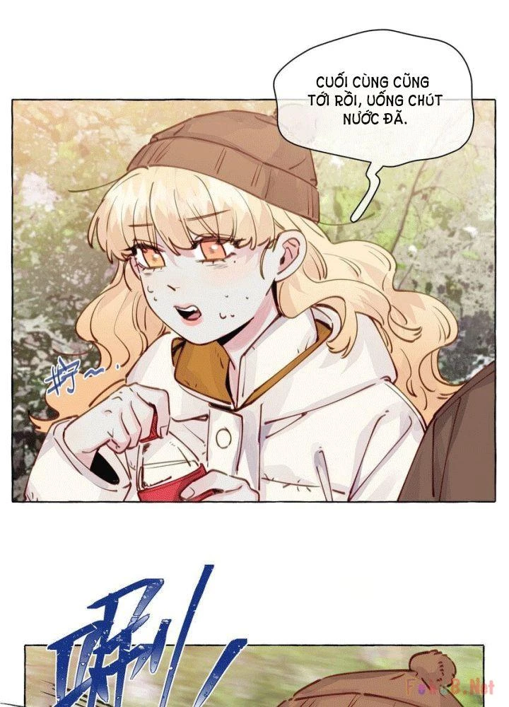 CẠM BẪY GÁI THẲNG Chapter 110 - Trang 28