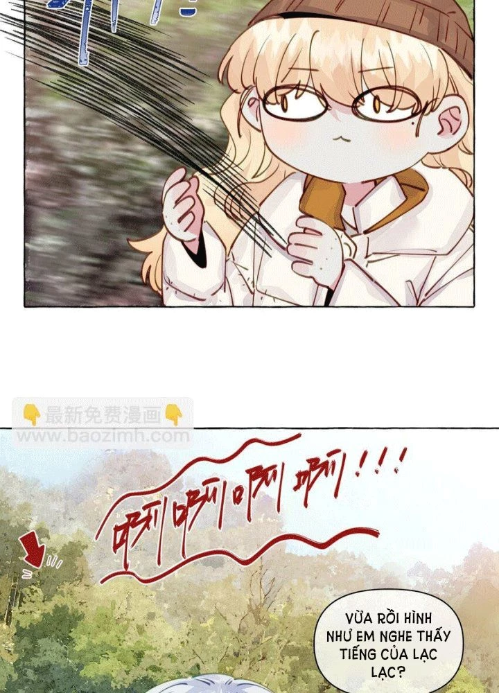 CẠM BẪY GÁI THẲNG Chapter 110 - Trang 29