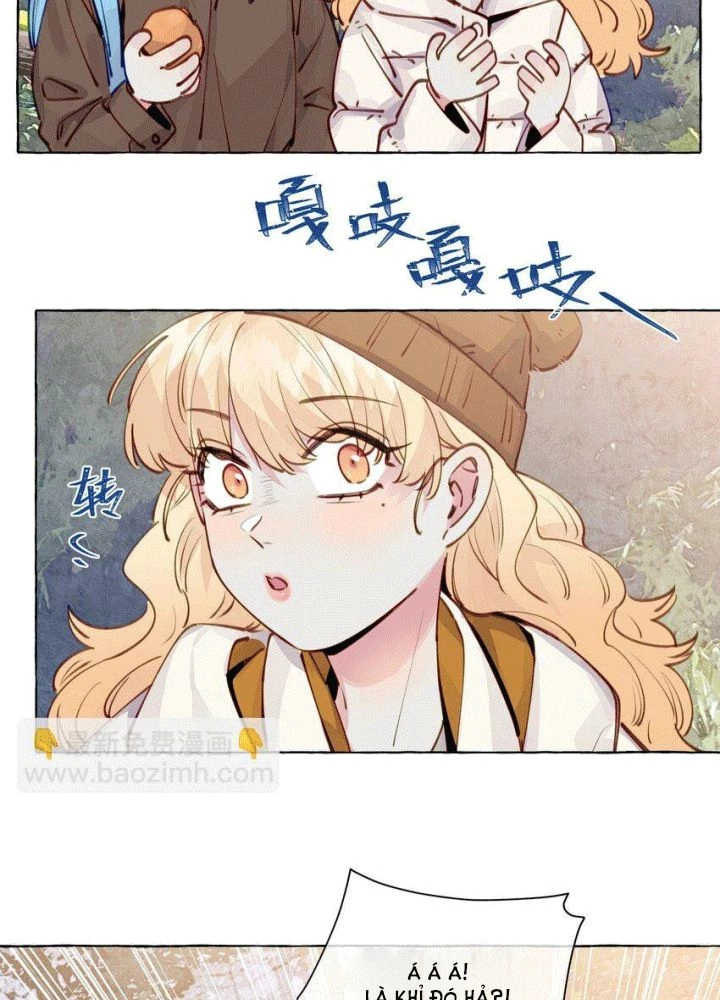 CẠM BẪY GÁI THẲNG Chapter 110 - Trang 3