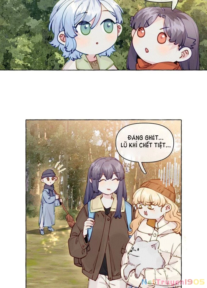 CẠM BẪY GÁI THẲNG Chapter 110 - Trang 30