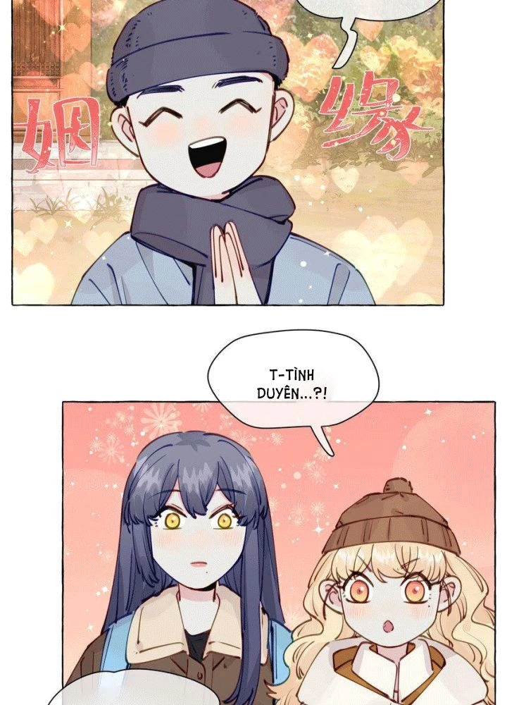 CẠM BẪY GÁI THẲNG Chapter 110 - Trang 32