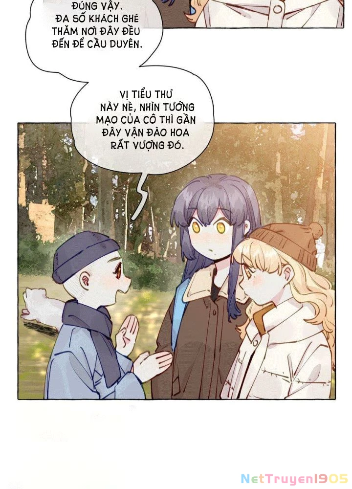 CẠM BẪY GÁI THẲNG Chapter 110 - Trang 33