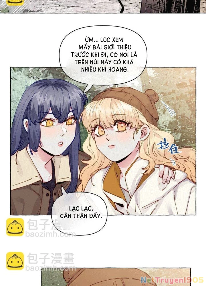 CẠM BẪY GÁI THẲNG Chapter 110 - Trang 5