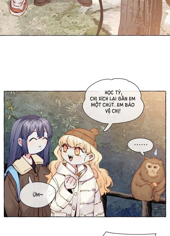 CẠM BẪY GÁI THẲNG Chapter 110 - Trang 8