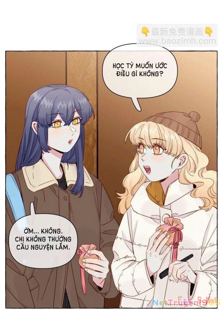 CẠM BẪY GÁI THẲNG Chapter 111 - Trang 10