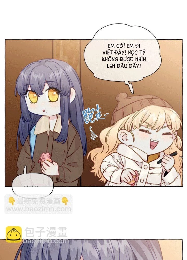 CẠM BẪY GÁI THẲNG Chapter 111 - Trang 12