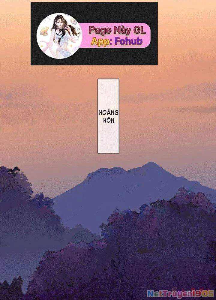 CẠM BẪY GÁI THẲNG Chapter 111 - Trang 16