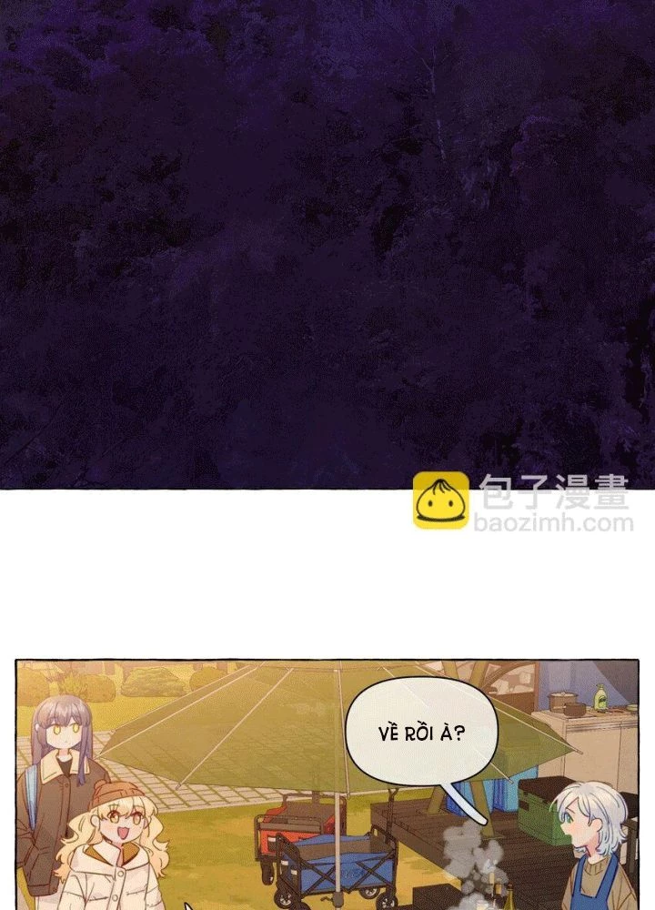 CẠM BẪY GÁI THẲNG Chapter 111 - Trang 17