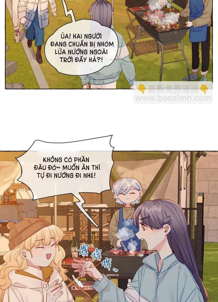 CẠM BẪY GÁI THẲNG Chapter 111 - Trang 18