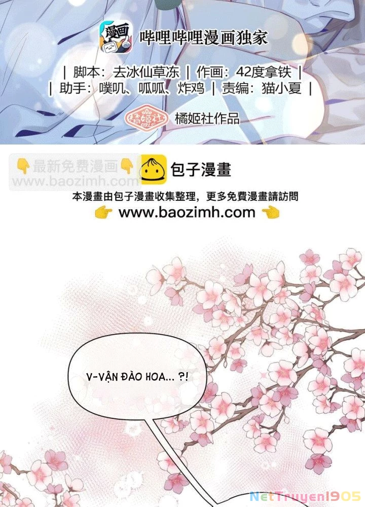 CẠM BẪY GÁI THẲNG Chapter 111 - Trang 2