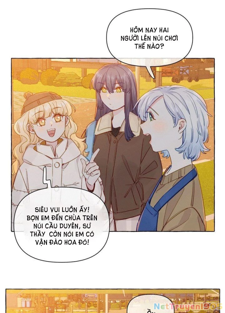 CẠM BẪY GÁI THẲNG Chapter 111 - Trang 20