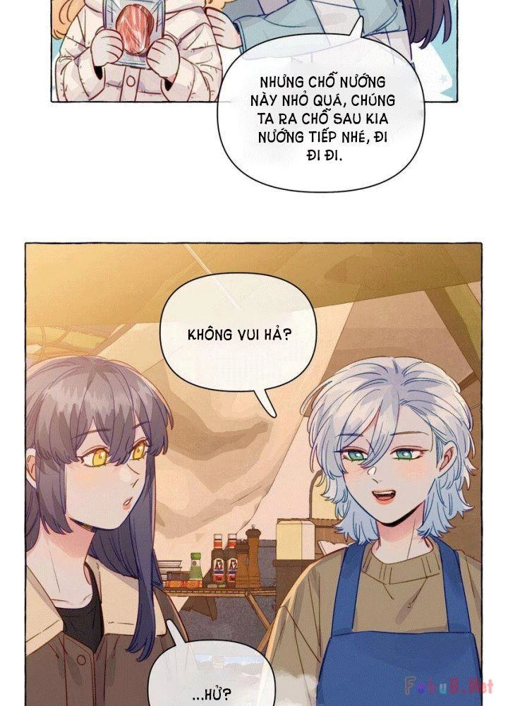 CẠM BẪY GÁI THẲNG Chapter 111 - Trang 22