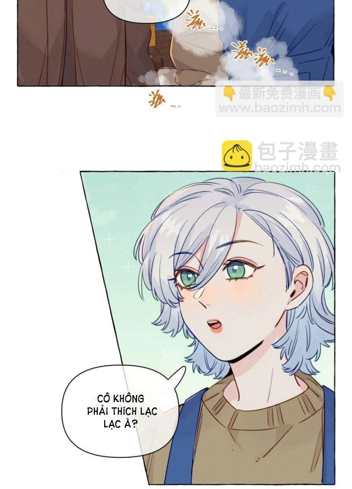CẠM BẪY GÁI THẲNG Chapter 111 - Trang 23