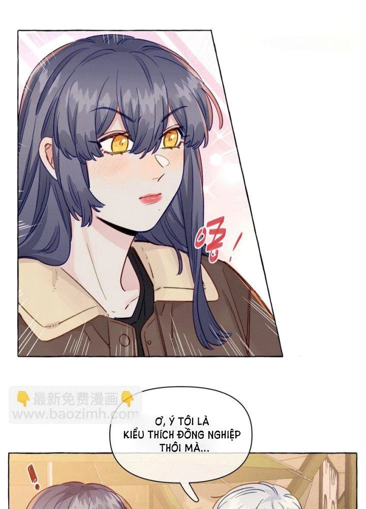 CẠM BẪY GÁI THẲNG Chapter 111 - Trang 24