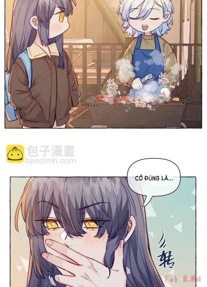 CẠM BẪY GÁI THẲNG Chapter 111 - Trang 25